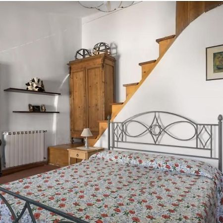 Sweet In Chianti Villa Tavarnelle Val di Pesa Dış mekan fotoğraf